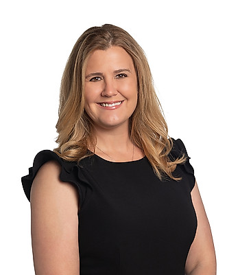 Portrait of Christie Reed, REALTOR®.